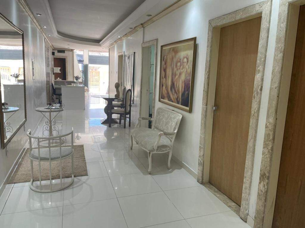 Ponto\Prédio Comercial à venda, 1 suíte, 1 vaga, Centro - Aracaju/SE