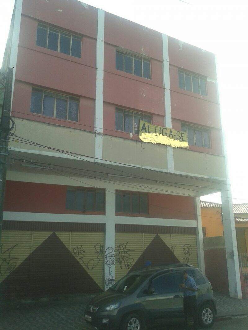 Ponto\Prédio Comercial à venda, 4 vagas, Santo Antônio - Aracaju/SE