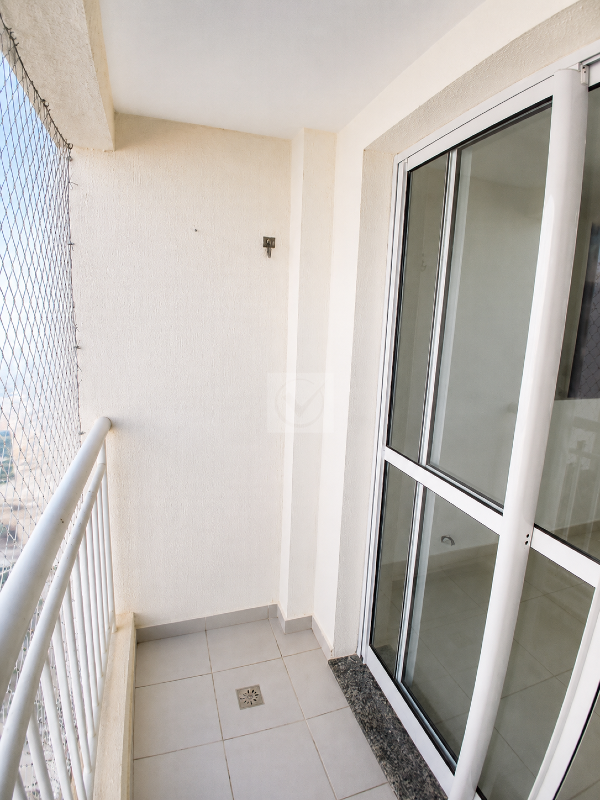 Apartamento residencial exclusivo para aluguel em Aracaju/SE (Bairro Luzia) — 2 quartos, suíte, 1 vaga - Foto 11