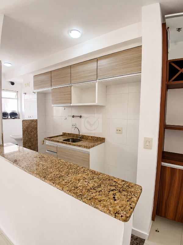 Apartamento residencial exclusivo para aluguel em Aracaju/SE (Bairro Luzia) — 2 quartos, suíte, 1 vaga - Foto 5