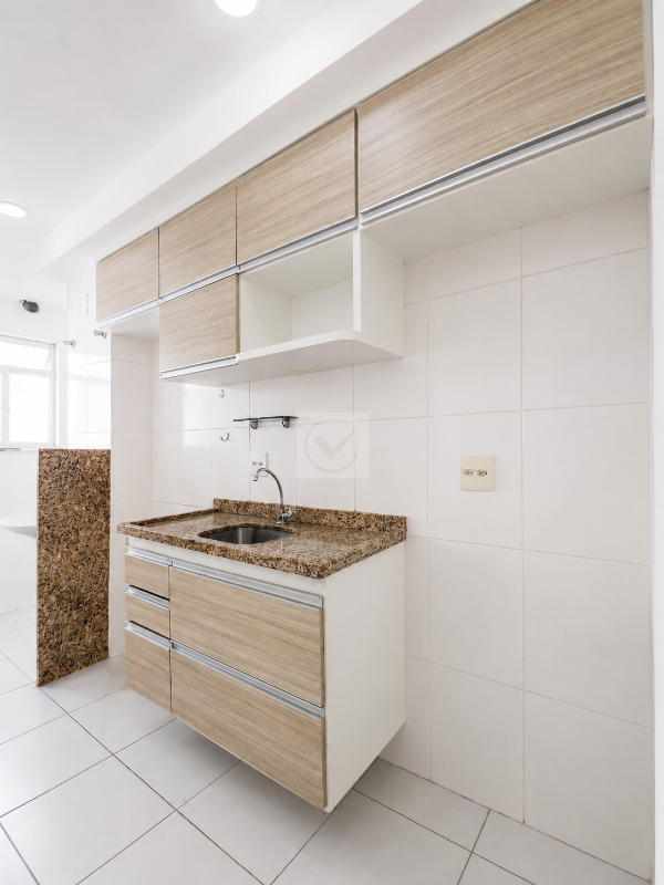 Apartamento residencial exclusivo para aluguel em Aracaju/SE (Bairro Luzia) — 2 quartos, suíte, 1 vaga - Foto 6