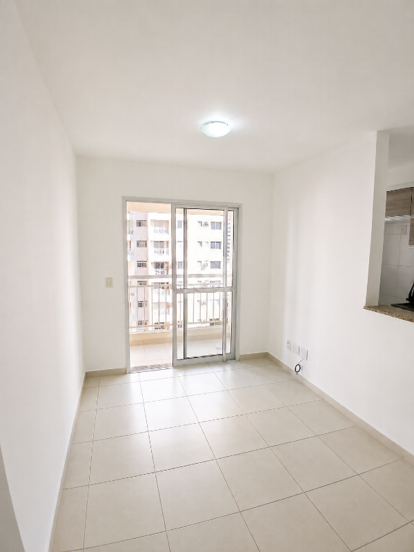 Apartamento residencial exclusivo para aluguel em Aracaju/SE (Bairro Luzia) — 2 quartos, suíte, 1 vaga - Foto 2