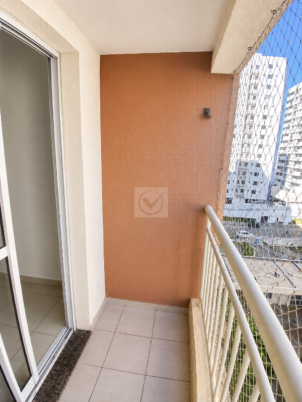 Apartamento residencial exclusivo para aluguel em Aracaju/SE (Bairro Luzia) — 2 quartos, suíte, 1 vaga - Foto 10