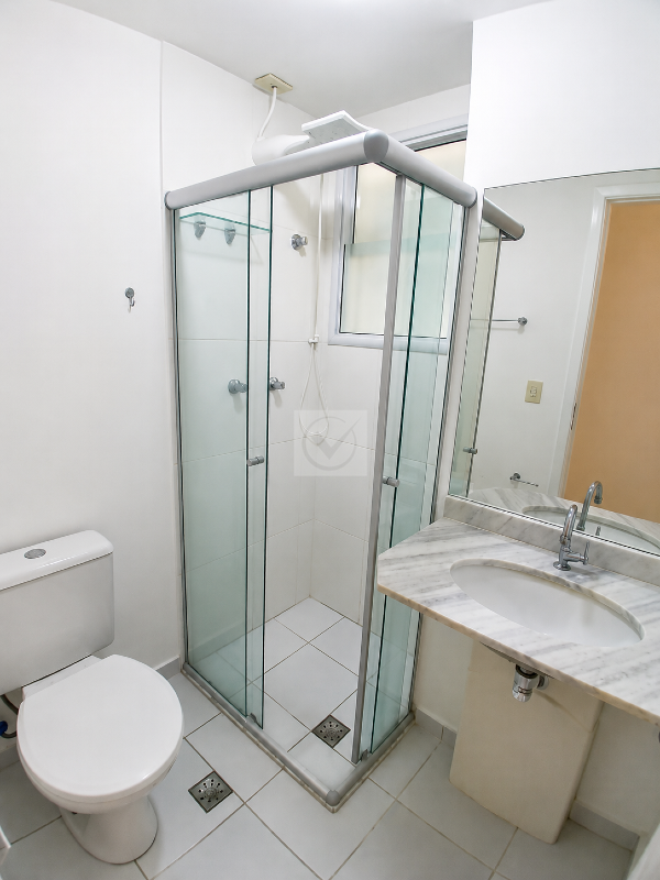 Apartamento residencial exclusivo para aluguel em Aracaju/SE (Bairro Luzia) — 2 quartos, suíte, 1 vaga - Foto 12