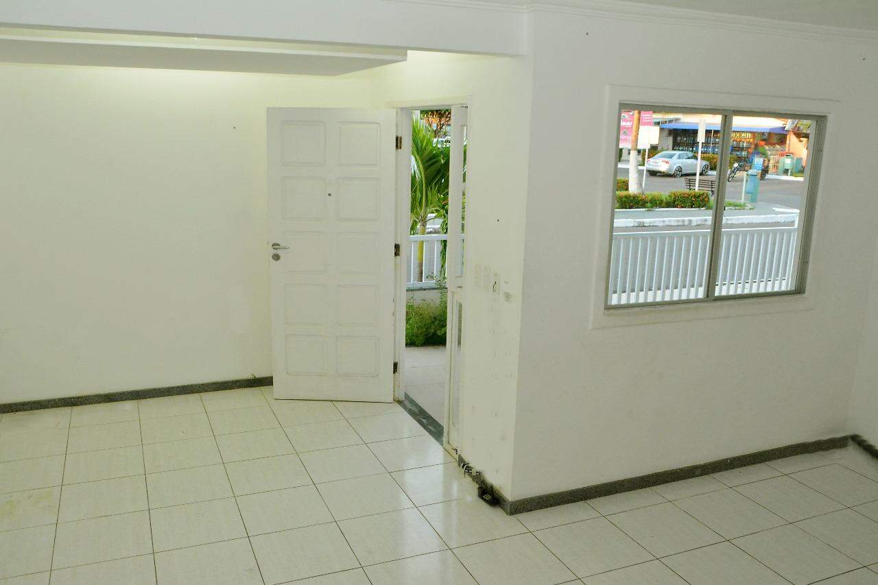 Casa em condominio para aluguel, 3 quartos, 1 suíte, 1 vaga, Getúlio Vargas - Aracaju/SE