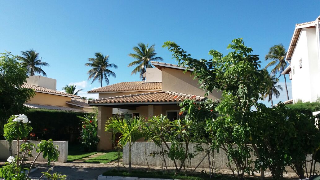 Casa em condominio à venda, 3 quartos, 1 suíte, 1 vaga, Robalo - Aracaju/SE - Foto 2