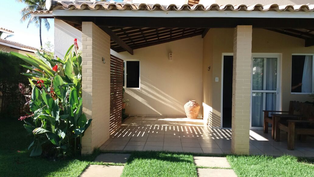 Casa em condominio à venda, 3 quartos, 1 suíte, 1 vaga, Robalo - Aracaju/SE - Foto 4