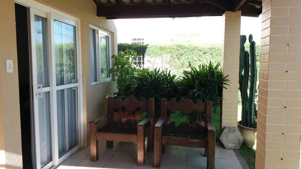 Casa em condominio à venda, 3 quartos, 1 suíte, 1 vaga, Robalo - Aracaju/SE - Foto 5