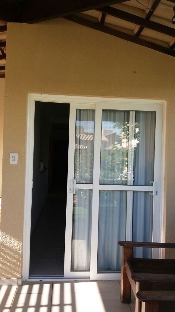 Casa em condominio à venda, 3 quartos, 1 suíte, 1 vaga, Robalo - Aracaju/SE - Foto 6