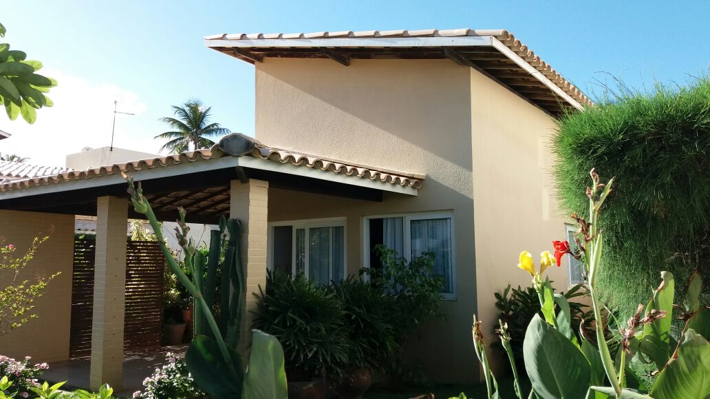 Casa em condominio à venda, 3 quartos, 1 suíte, 1 vaga, Robalo - Aracaju/SE - Foto 7