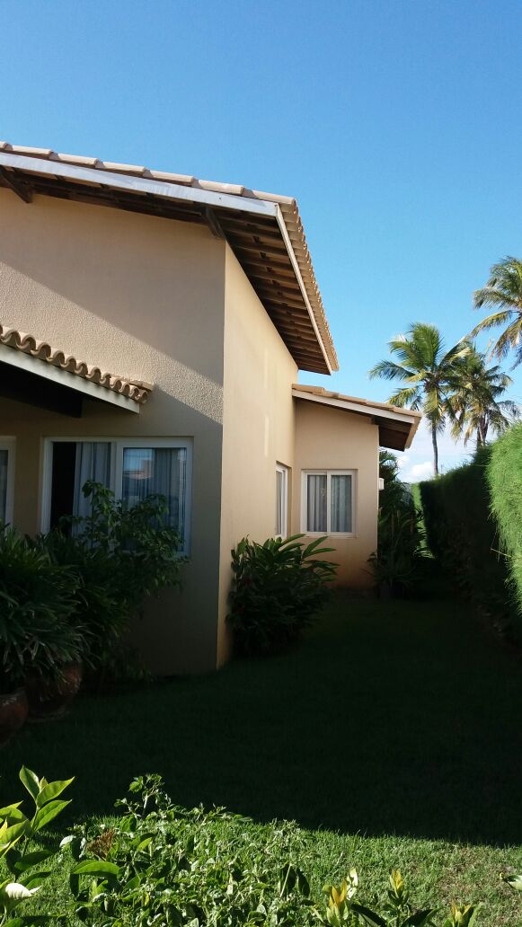 Casa em condominio à venda, 3 quartos, 1 suíte, 1 vaga, Robalo - Aracaju/SE - Foto 8