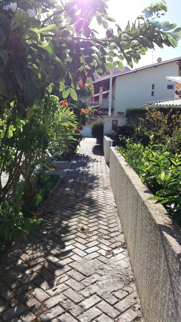 Casa em condominio à venda, 3 quartos, 1 suíte, 1 vaga, Robalo - Aracaju/SE - Foto 9