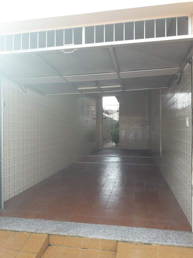 Casa à venda, 3 quartos, 2 suítes, 3 vagas, Salgado Filho - Aracaju/SE