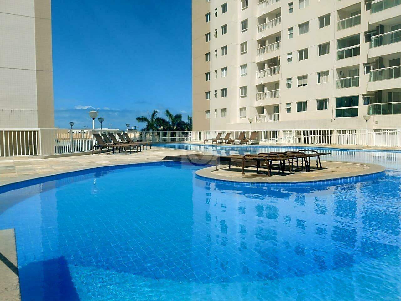 Apartamento na Atalaia em Aracaju/SE – Vista Parcial para o Mar e Lazer Completo - Foto 17