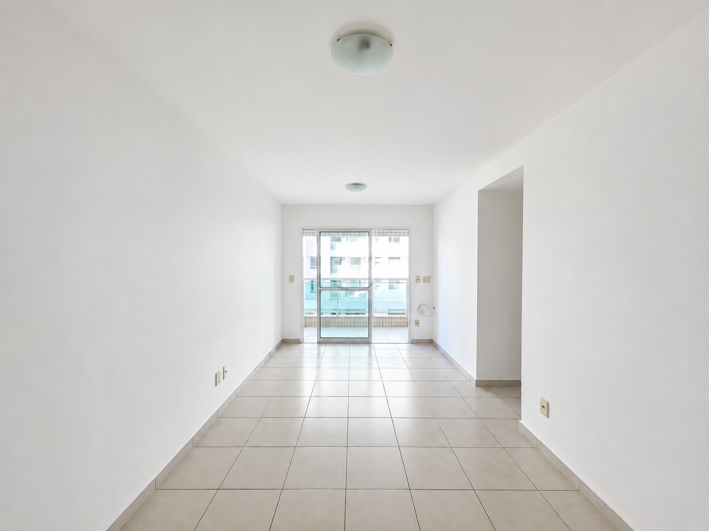 Apartamento na Atalaia em Aracaju/SE – Vista Parcial para o Mar e Lazer Completo - Foto 4