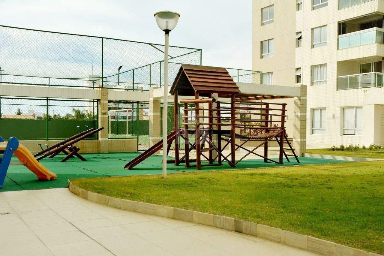Apartamento na Atalaia em Aracaju/SE – Vista Parcial para o Mar e Lazer Completo - Foto 16