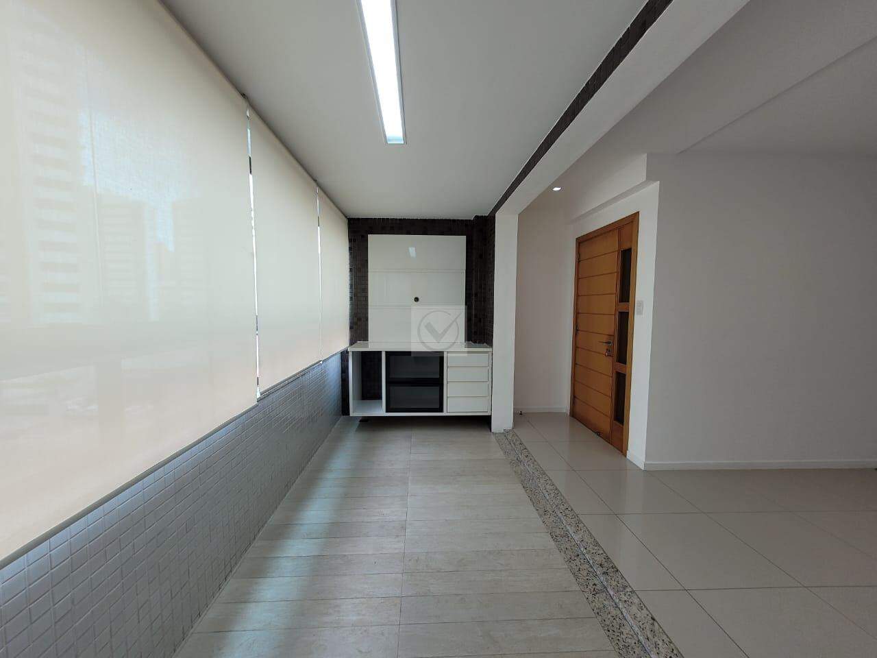 Apartamento para aluguel, 3 quartos, 3 suítes, 2 vagas, Jardins - Aracaju/SE - Foto 8