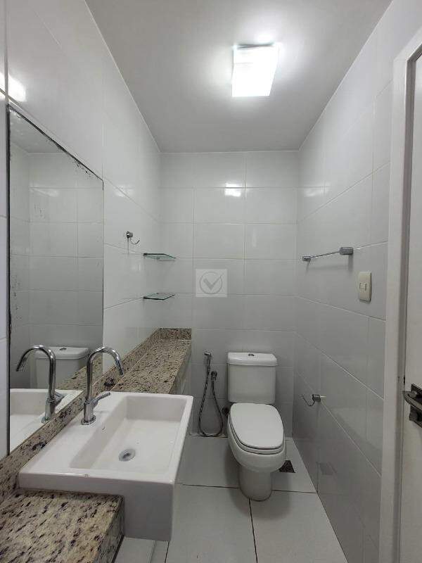 Apartamento para aluguel, 3 quartos, 3 suítes, 2 vagas, Jardins - Aracaju/SE - Foto 14