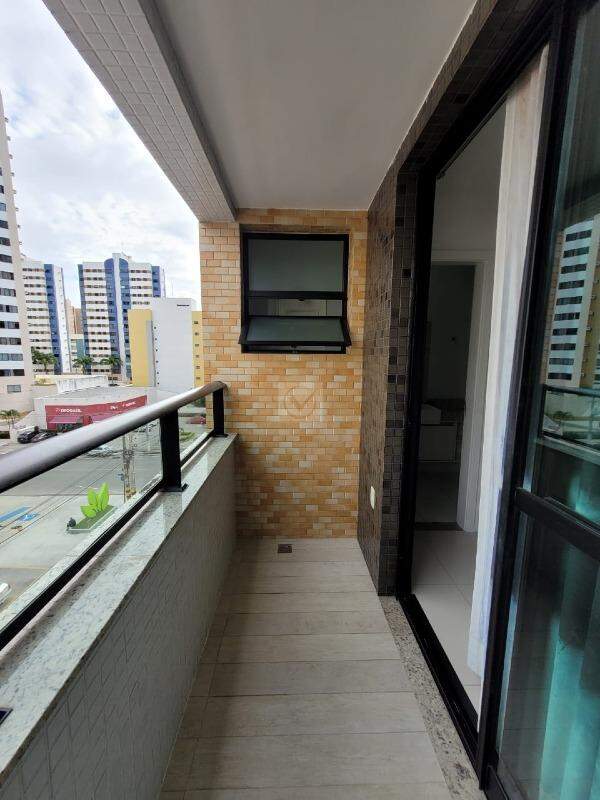 Apartamento para aluguel, 3 quartos, 3 suítes, 2 vagas, Jardins - Aracaju/SE - Foto 17