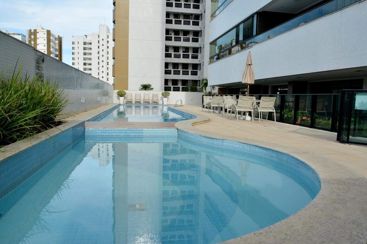 Apartamento para aluguel, 3 quartos, 3 suítes, 2 vagas, Jardins - Aracaju/SE - Foto 29