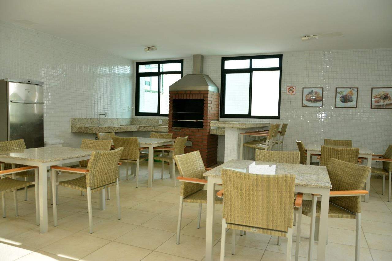 Apartamento para aluguel, 3 quartos, 3 suítes, 2 vagas, Jardins - Aracaju/SE - Foto 28
