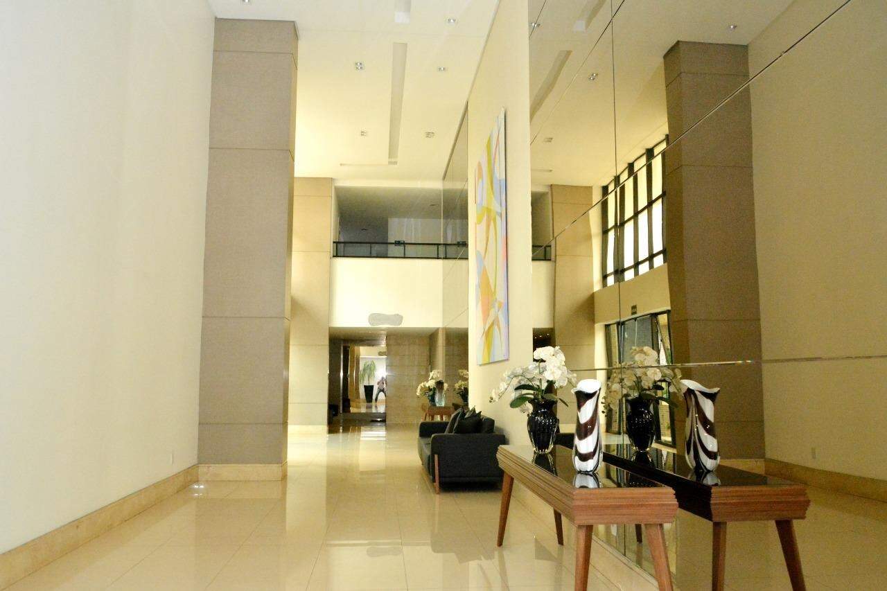 Apartamento para aluguel, 3 quartos, 3 suítes, 2 vagas, Jardins - Aracaju/SE - Foto 26