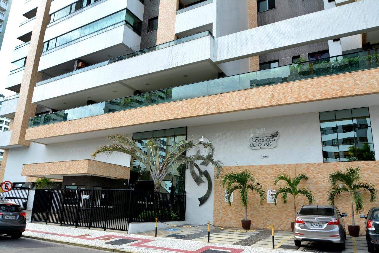 Apartamento para aluguel, 3 quartos, 3 suítes, 2 vagas, Jardins - Aracaju/SE