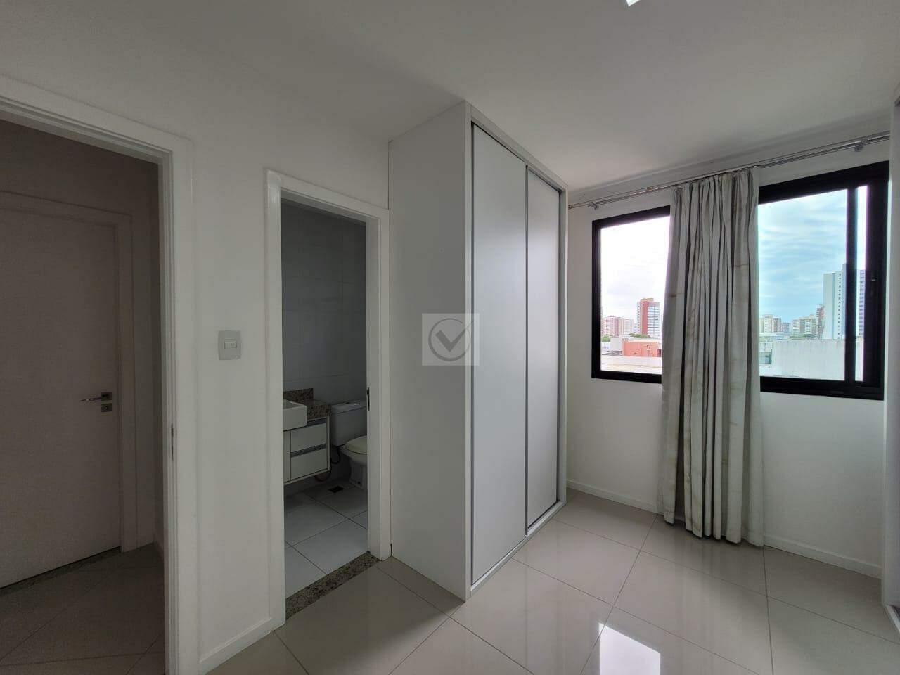 Apartamento para aluguel, 3 quartos, 3 suítes, 2 vagas, Jardins - Aracaju/SE - Foto 15