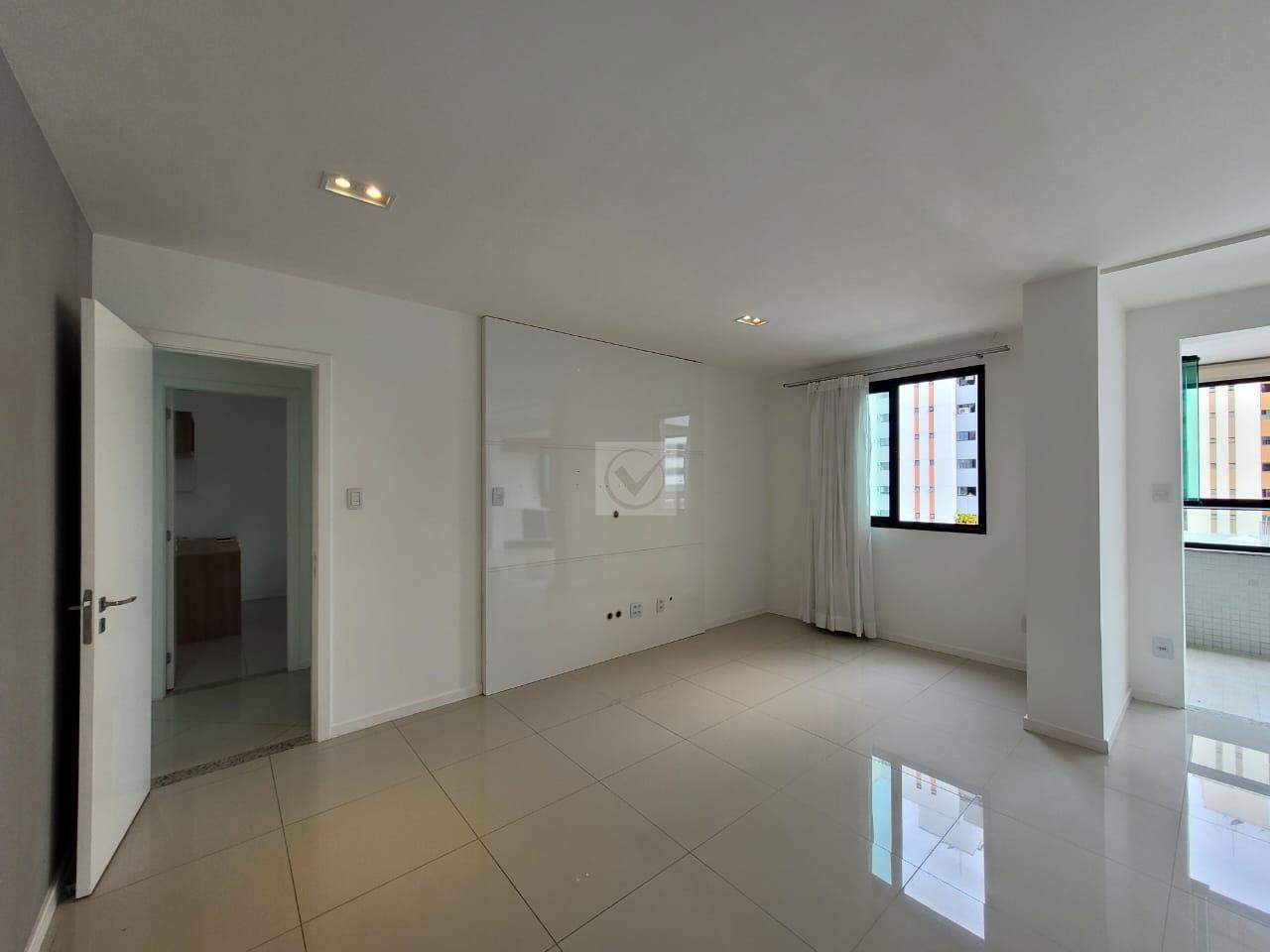 Apartamento para aluguel, 3 quartos, 3 suítes, 2 vagas, Jardins - Aracaju/SE - Foto 5