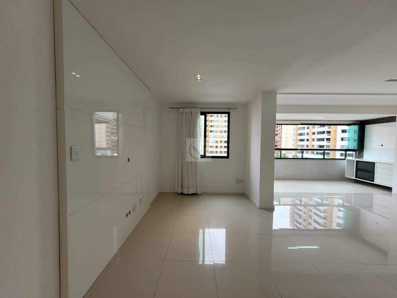 Apartamento para aluguel, 3 quartos, 3 suítes, 2 vagas, Jardins - Aracaju/SE - Foto 6