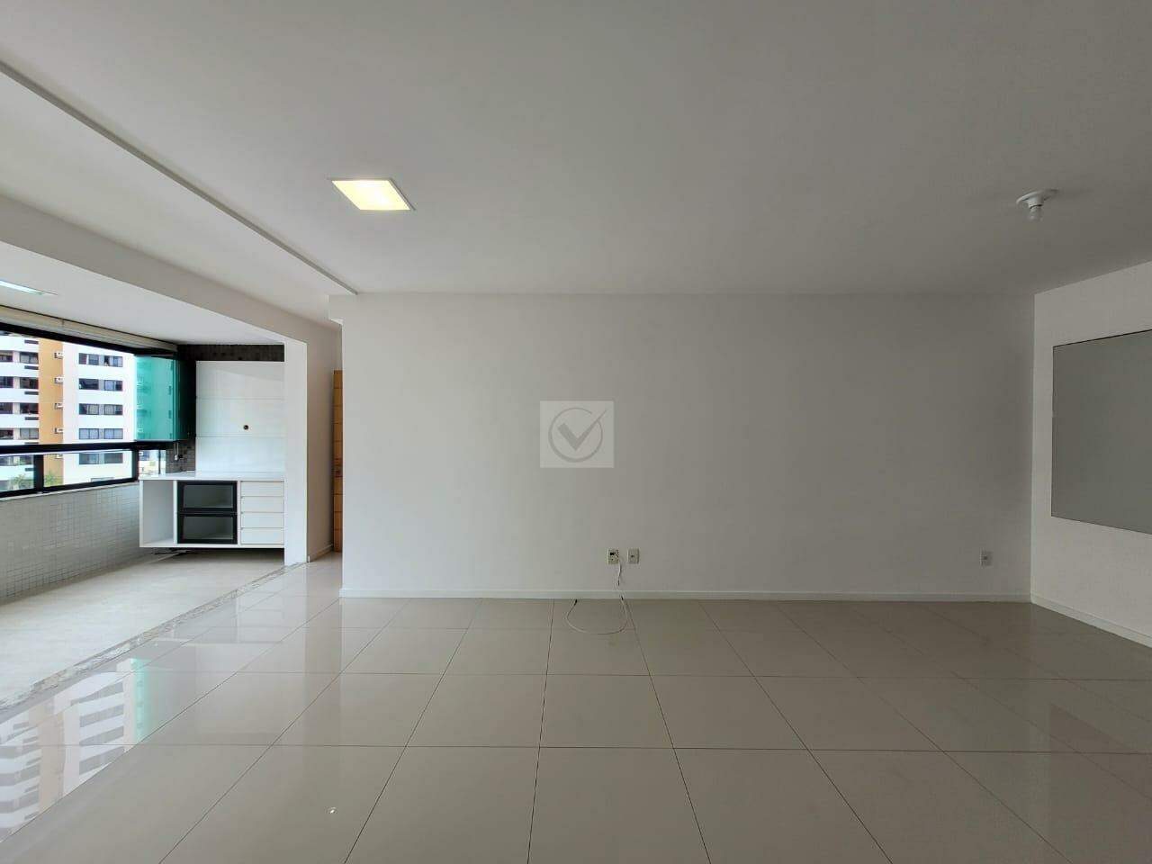 Apartamento para aluguel, 3 quartos, 3 suítes, 2 vagas, Jardins - Aracaju/SE - Foto 4