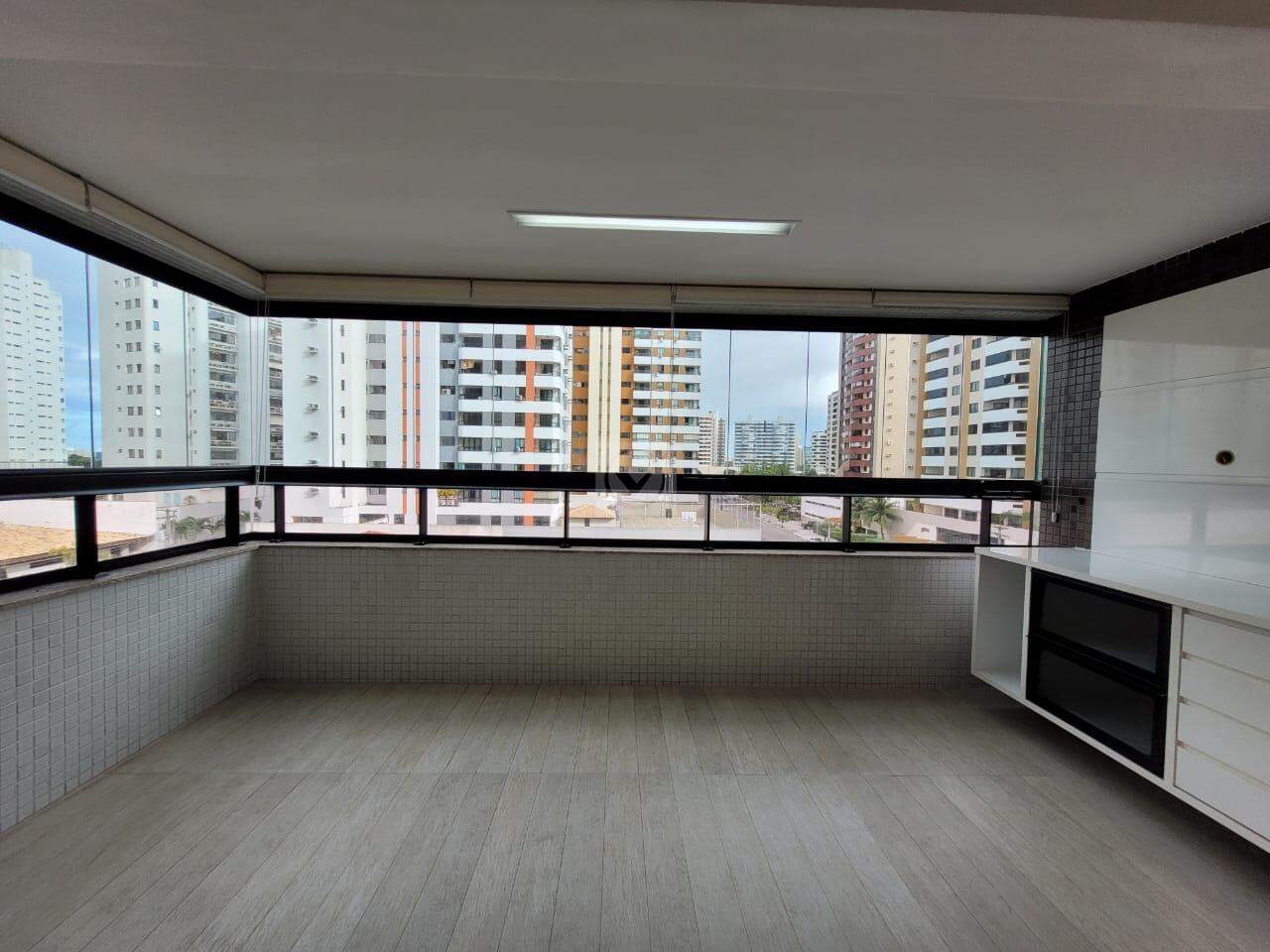 Apartamento para aluguel, 3 quartos, 3 suítes, 2 vagas, Jardins - Aracaju/SE - Foto 10