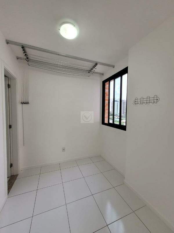 Apartamento para aluguel, 3 quartos, 3 suítes, 2 vagas, Jardins - Aracaju/SE - Foto 20