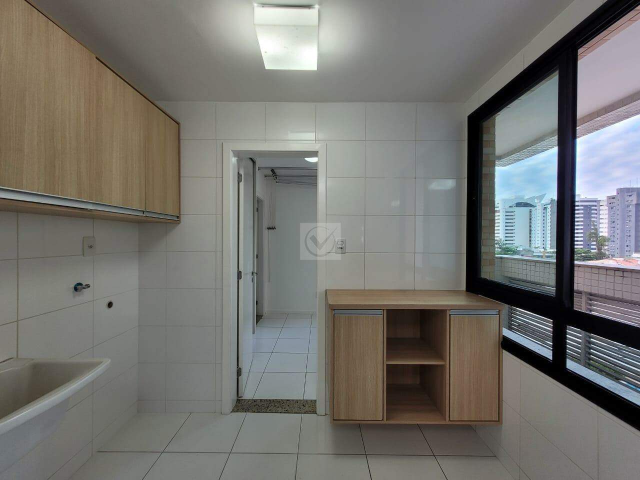 Apartamento para aluguel, 3 quartos, 3 suítes, 2 vagas, Jardins - Aracaju/SE - Foto 24