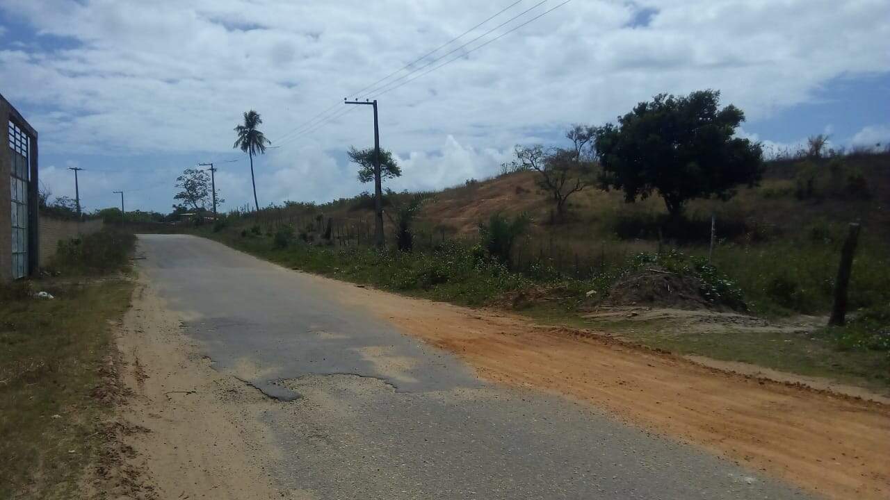 Terreno\Área à venda, Santa Maria - Aracaju/SE - Foto 5