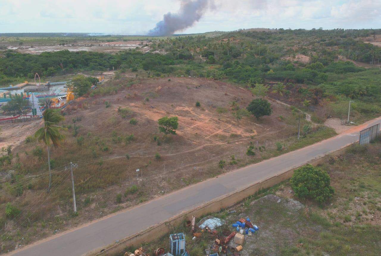 Terreno\Área à venda, Santa Maria - Aracaju/SE - Foto 3