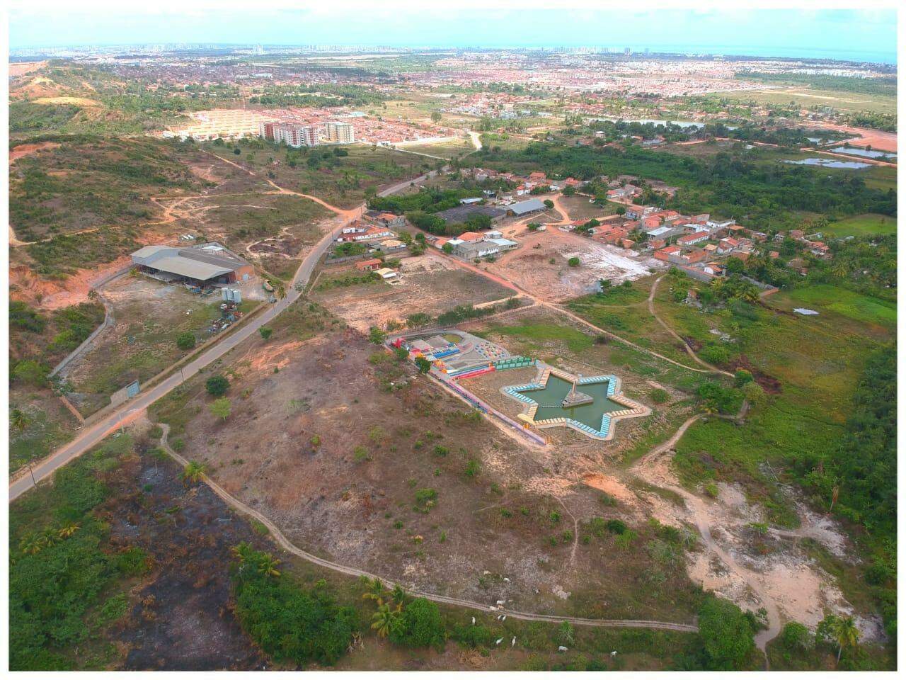 Terreno\Área à venda, Santa Maria - Aracaju/SE - Foto 2