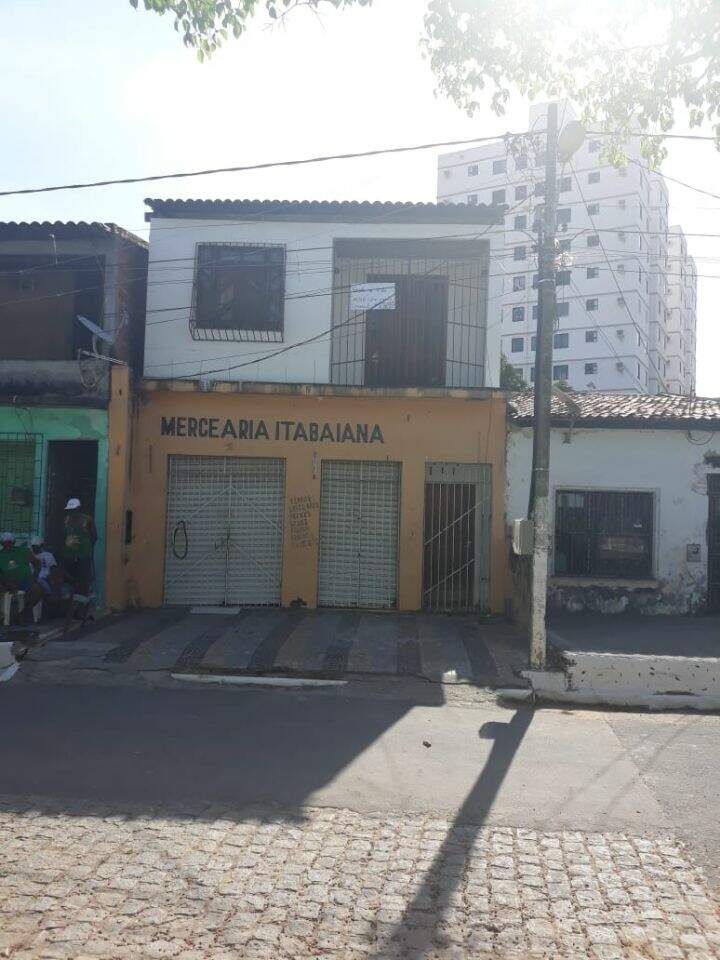 Casa à venda, 5 quartos, Jabutiana - Aracaju/SE