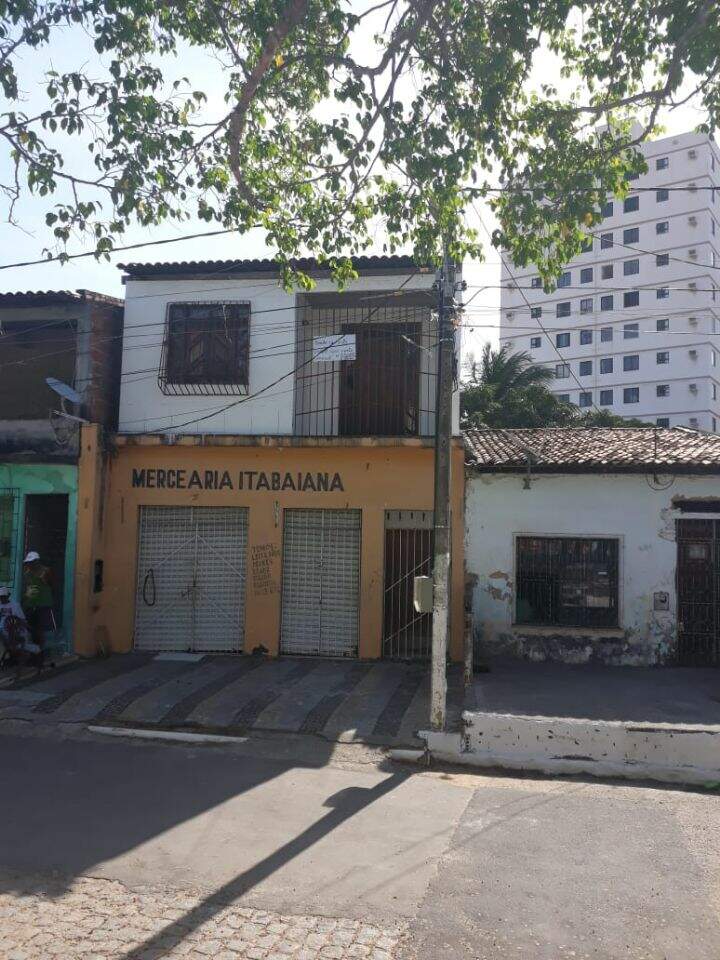 Casa à venda, 5 quartos, Jabutiana - Aracaju/SE - Foto 15