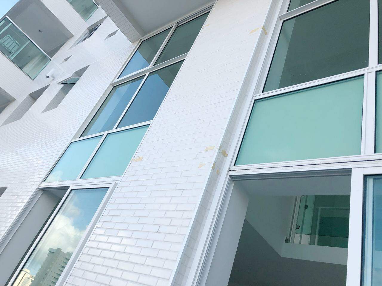 Apartamento para aluguel, 3 quartos, 3 suítes, 2 vagas, Jardins - Aracaju/SE
