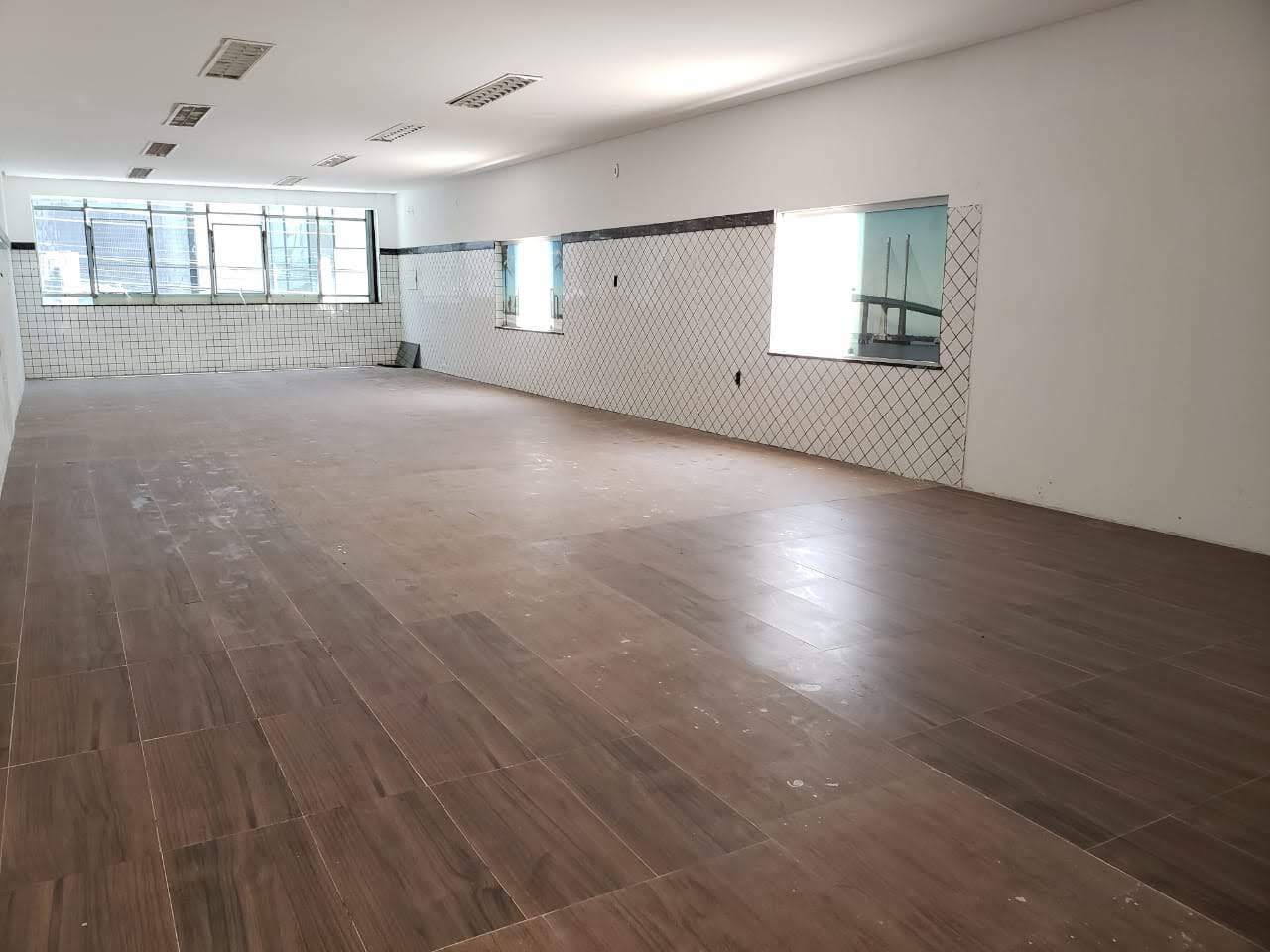 Prédio Comercial com 951m² no Centro de Aracaju