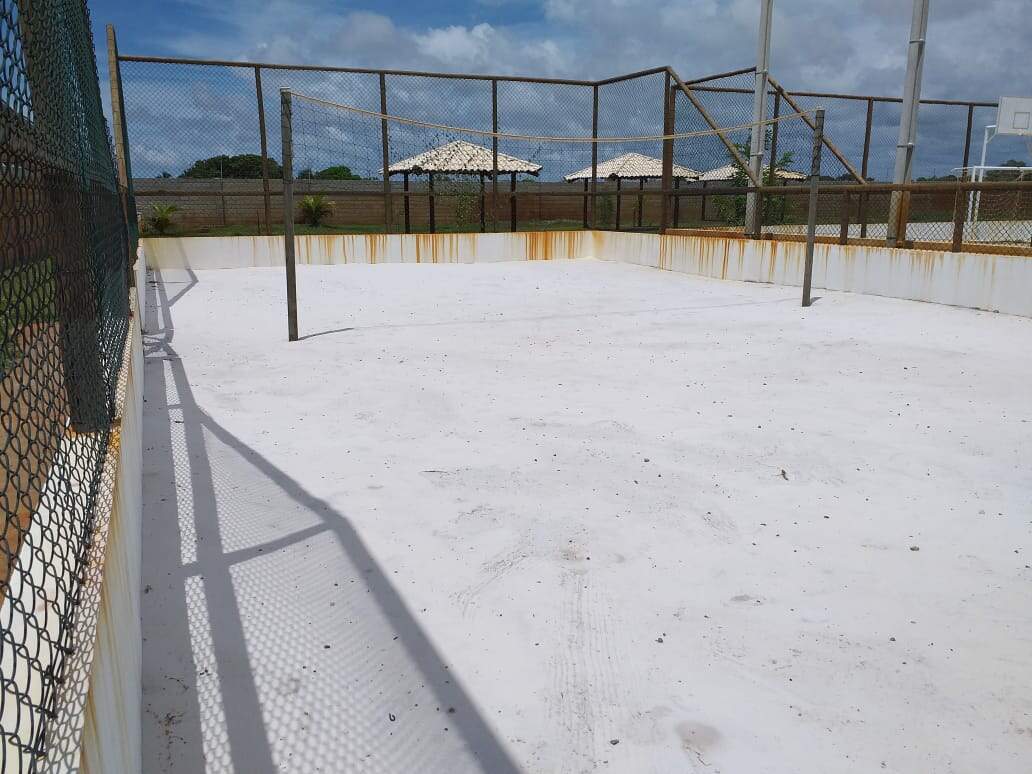 LOTE COM 450 M² NO CONDOMÍNIO MERIDIEM PRAIA MAR- ESTÂNCIA/SE