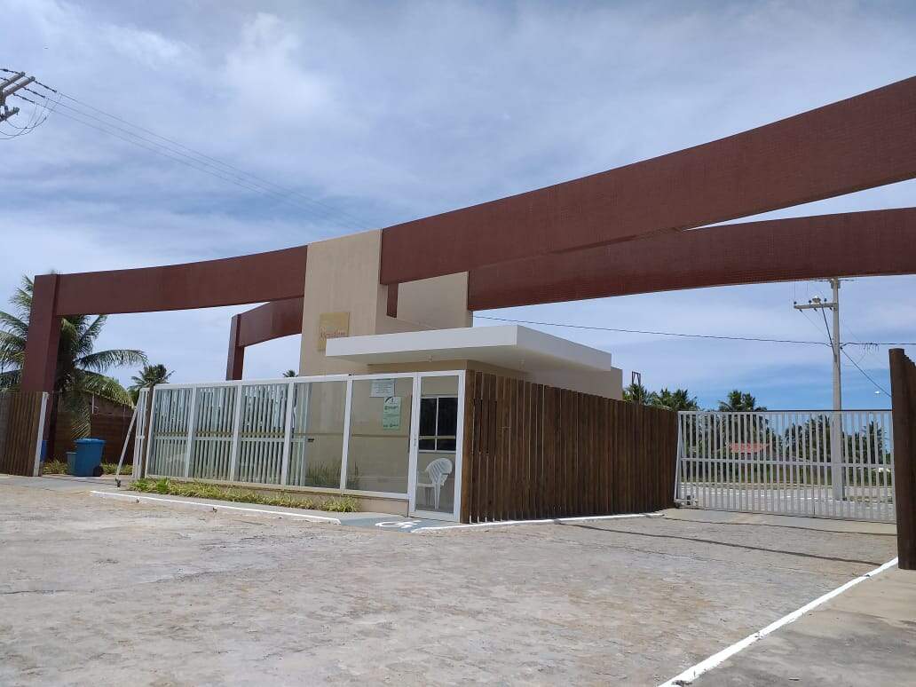 LOTE COM 450 M² NO CONDOMÍNIO MERIDIEM PRAIA MAR- ESTÂNCIA/SE - Foto 2