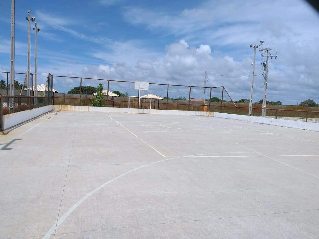 LOTE COM 450 M² NO CONDOMÍNIO MERIDIEM PRAIA MAR- ESTÂNCIA/SE - Foto 4