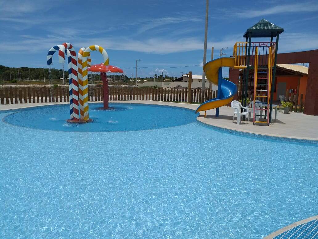 LOTE COM 450 M² NO CONDOMÍNIO MERIDIEM PRAIA MAR- ESTÂNCIA/SE - Foto 9