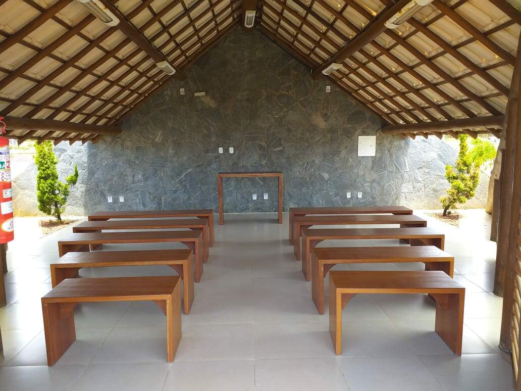 LOTE COM 450 M² NO CONDOMÍNIO MERIDIEM PRAIA MAR- ESTÂNCIA/SE - Foto 12