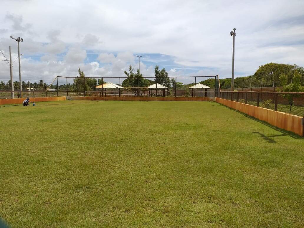 LOTE COM 450 M² NO CONDOMÍNIO MERIDIEM PRAIA MAR- ESTÂNCIA/SE - Foto 14