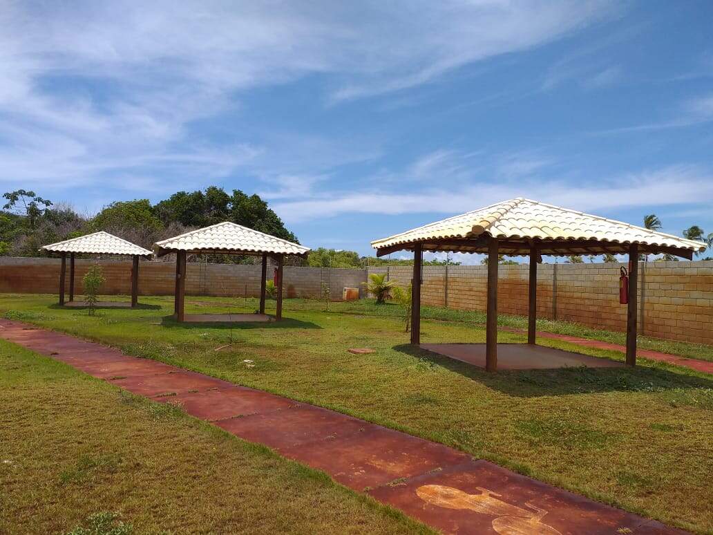 LOTE COM 450 M² NO CONDOMÍNIO MERIDIEM PRAIA MAR- ESTÂNCIA/SE - Foto 15