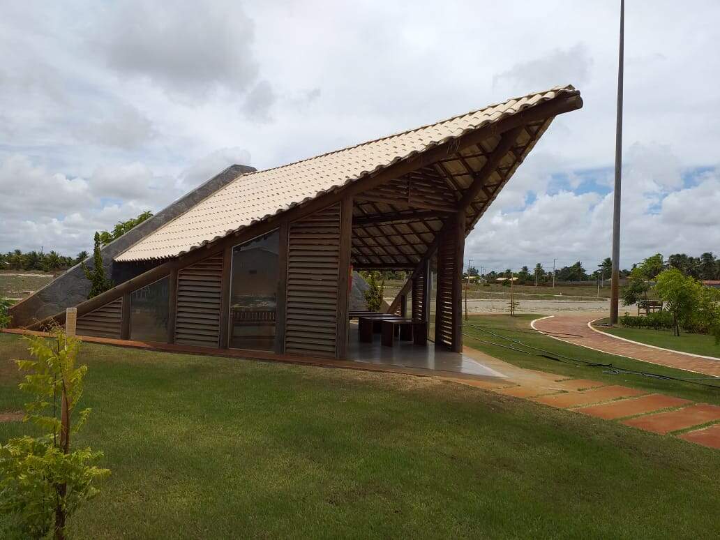 LOTE COM 450 M² NO CONDOMÍNIO MERIDIEM PRAIA MAR- ESTÂNCIA/SE - Foto 16