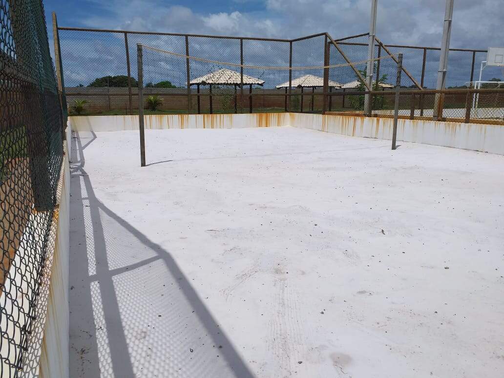 LOTE COM 450 M² NO CONDOMÍNIO MERIDIEM PRAIA MAR- ESTÂNCIA/SE. - Foto 6